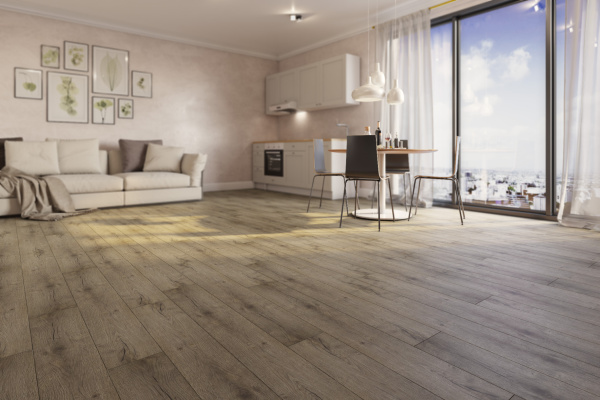 SPC винил Steinholz Шварцер (Schwarzer) STH025